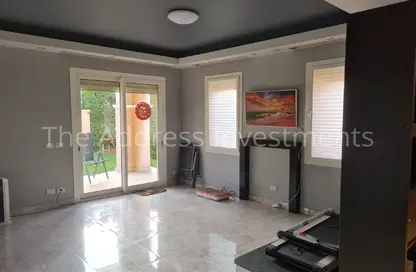 Villa - 3 Bedrooms - 3 Bathrooms for sale in Mivida - 5th Settlement Compounds - The 5th Settlement - New Cairo City - Cairo