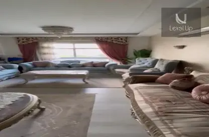 شقة - 3 غرف نوم - 2 حمامات للبيع في مدينتي - القاهرة