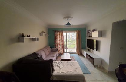 Apartment - 2 Bedrooms - 2 Bathrooms for sale in Madinaty - Cairo