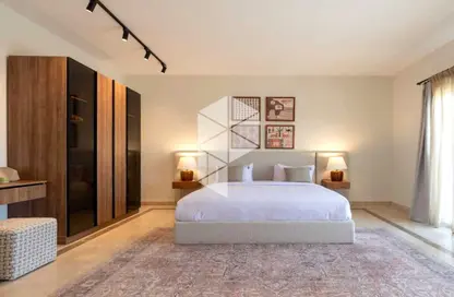 Apartment - 2 Bedrooms - 2 Bathrooms for rent in Mivida - 5th Settlement Compounds - The 5th Settlement - New Cairo City - Cairo Apartment - 2 Bedrooms - 2 Bathrooms for rent in Mivida - 5th Settlement Compounds - The 5th Settlement - New Cairo City - Cairo