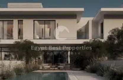 Apartment - 2 Bedrooms - 3 Bathrooms for sale in Hills of one - New Zayed City - Sheikh Zayed City - Giza Apartment - 2 Bedrooms - 3 Bathrooms for sale in Hills of one - New Zayed City - Sheikh Zayed City - Giza