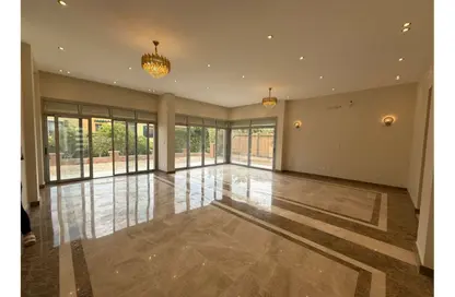 فيلا - 5 غرف نوم - 5 حمامات للايجار في الجريا - كمبوندات الشيخ زايد - الشيخ زايد - الجيزة