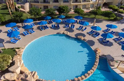 Chalet - 2 Bedrooms - 2 Bathrooms for sale in Amwaj - Sidi Abdel Rahman - North Coast