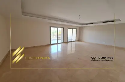 Apartment - 2 Bedrooms - 3 Bathrooms for rent in Cairo Festival City - North Investors Area - New Cairo City - Cairo