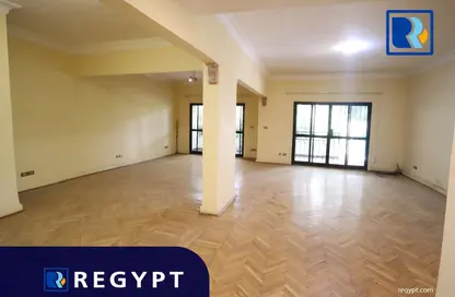 فيلا - استوديو - 4 حمامات للايجار في شارع 254 - دجلة - حي المعادي - القاهرة