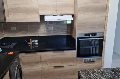 Twin House - 3 Bedrooms - 3 Bathrooms for sale in La vista Ras El Hikma - Ras Al Hekma - North Coast