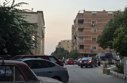 شقة - 4 غرف نوم - 4 حمامات للبيع في حدائق الاهرام - الجيزة