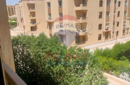 شقة - 3 غرف نوم - 2 حمامات للبيع في مدينة الخمائل - كمبوندات الشيخ زايد - الشيخ زايد - الجيزة