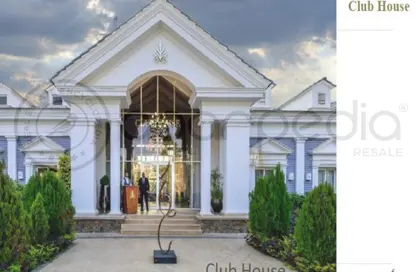 Apartment - 3 Bedrooms - 3 Bathrooms for sale in Mountain View 1.1 - 5th Settlement Compounds - The 5th Settlement - New Cairo City - Cairo