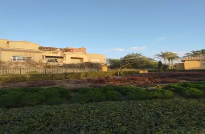 Twin House - 4 Bedrooms - 4 Bathrooms for rent in Mivida - 5th Settlement Compounds - The 5th Settlement - New Cairo City - Cairo