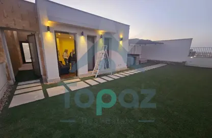 شقة - 1 حمام للايجار في ويستاون - كمبوندات الشيخ زايد - الشيخ زايد - الجيزة