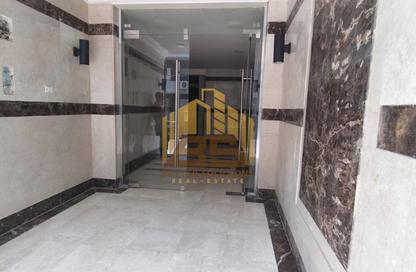 Apartment - 3 Bedrooms - 2 Bathrooms for sale in Doctor Samira Moussa St. - 5th District - Obour City - Qalyubia