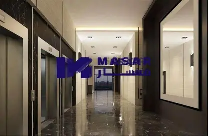 Apartment - 2 Bedrooms - 3 Bathrooms for sale in Go Heliopolis - Masaken Al Mohandesin - Nasr City - Cairo