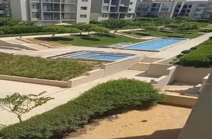 Penthouse - 3 Bedrooms - 3 Bathrooms for sale in Fifth Square - The 5th Settlement - New Cairo City - Cairo