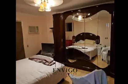 Apartment - 3 Bedrooms - 1 Bathroom for sale in Mohamed Korayem St. - 6th Zone - Nasr City - Cairo