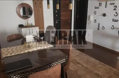 Apartment - 3 Bedrooms - 3 Bathrooms for sale in The Square - 5th Settlement Compounds - The 5th Settlement - New Cairo City - Cairo