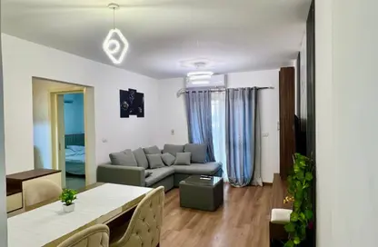 Apartment - 2 Bedrooms - 1 Bathroom for sale in Madinaty - Cairo