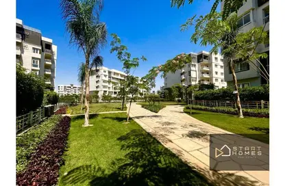 Apartment - 2 Bedrooms - 1 Bathroom for rent in Madinaty - Cairo