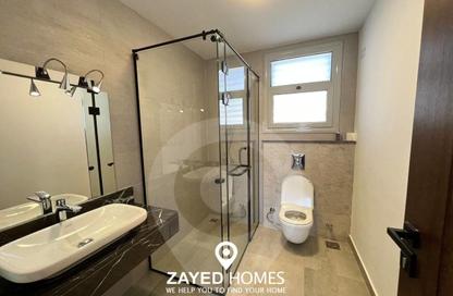 Apartment - 2 Bedrooms - 2 Bathrooms for rent in Palm Parks   Palm Hills - South Dahshur Link - 6 October City - Giza
