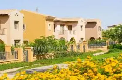 Apartment - 3 Bedrooms - 3 Bathrooms for sale in Mivida - 5th Settlement Compounds - The 5th Settlement - New Cairo City - Cairo Apartment - 3 Bedrooms - 3 Bathrooms for sale in Mivida - 5th Settlement Compounds - The 5th Settlement - New Cairo City - Cairo