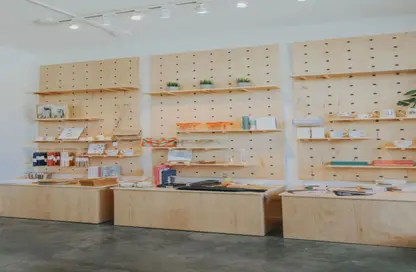 Shop - Studio - 2 Bathrooms for sale in Arkan Plaza - 26th of July Corridor - Sheikh Zayed City - Giza