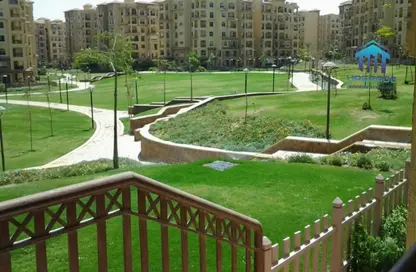 شقة - 3 غرف نوم - 3 حمامات للبيع في مدينتي - القاهرة