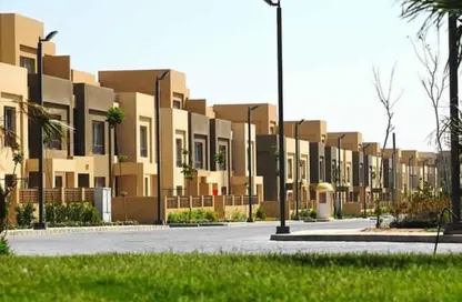 شقة - 3 غرف نوم - 3 حمامات للبيع في بالم هيلز بالم باركس - وصلة دهشور الجنوبية - مدينة 6 أكتوبر - الجيزة