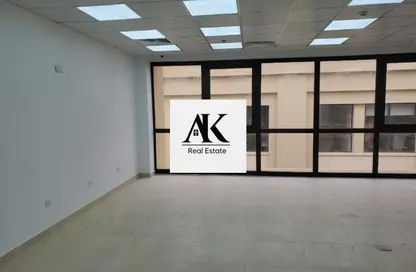 Office Space - Studio - 2 Bathrooms for rent in Mivida - 5th Settlement Compounds - The 5th Settlement - New Cairo City - Cairo