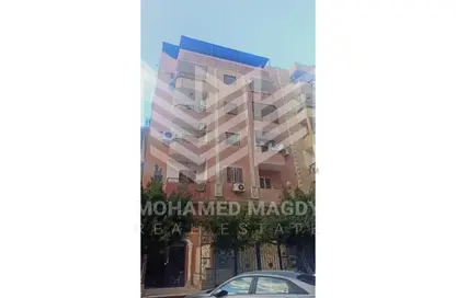 Apartment - 4 Bedrooms - 2 Bathrooms for sale in 4th District - 6 October City - Giza