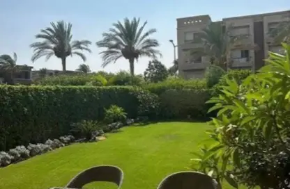 Apartment - 2 Bedrooms - 3 Bathrooms for sale in October Plaza - 6 October Compounds - 6 October City - Giza