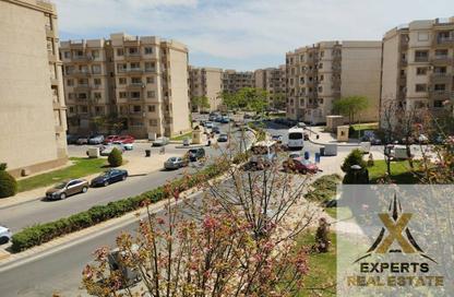 Apartment - 3 Bedrooms - 2 Bathrooms for sale in Madinaty - Cairo