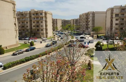 Apartment - 3 Bedrooms - 2 Bathrooms for sale in Madinaty - Cairo