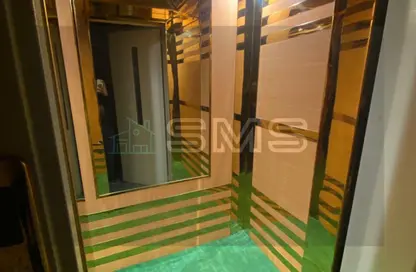 Apartment - 3 Bedrooms - 3 Bathrooms for rent in Al Sayeda Zeinab St. - El Yasmeen 7 - El Yasmeen - New Cairo City - Cairo