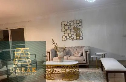 Apartment - 4 Bedrooms - 4 Bathrooms for sale in Madinaty - Cairo