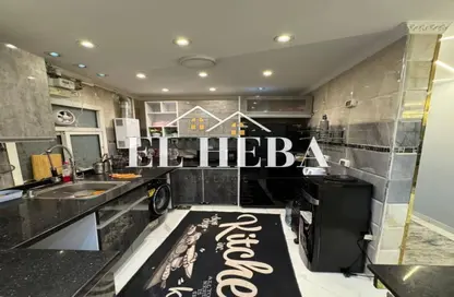 شقة - 3 غرف نوم - 2 حمامات للبيع في پريڤادو - مدينتي - القاهرة