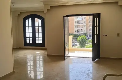 Apartment - 3 Bedrooms - 2 Bathrooms for sale in El Narges Buildings - Al Narges - New Cairo City - Cairo
