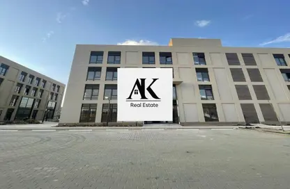 Whole Building - Studio - 6 Bathrooms for sale in District 5 - 5th Settlement Compounds - The 5th Settlement - New Cairo City - Cairo