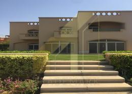 Villa - 4 bedrooms - 3 bathrooms for للبيع in La Vista Gardens - La Vista - Al Ain Al Sokhna - Suez