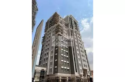 مساحات مكتبية - استوديو - 1 حمام للبيع في برج ماسبيرو التجاري - مثلث ماسبيرو - وسط البلد - وسط القاهرة - القاهرة