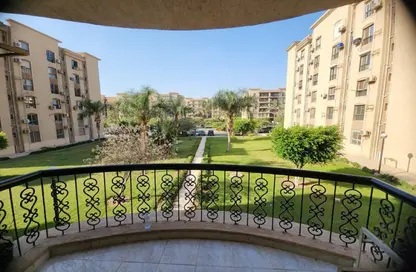 شقة - 3 غرف نوم - 2 حمامات للبيع في الرحاب - مدينة القاهرة الجديدة - القاهرة