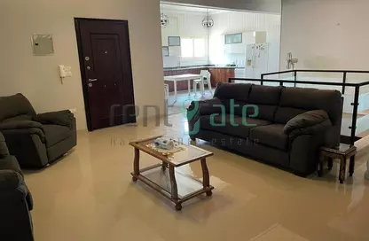 Penthouse - 3 Bedrooms - 3 Bathrooms for rent in El Banafseg 11 - El Banafseg - New Cairo City - Cairo