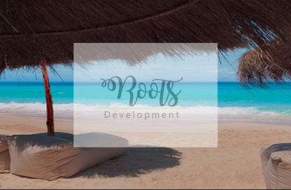 Cabin - 1 Bedroom - 1 Bathroom for sale in Zoya - Sidi Abdel Rahman - North Coast