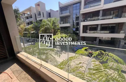 Apartment - 3 Bedrooms - 2 Bathrooms for sale in El Patio Oro - 5th Settlement Compounds - The 5th Settlement - New Cairo City - Cairo Apartment - 3 Bedrooms - 2 Bathrooms for sale in El Patio Oro - 5th Settlement Compounds - The 5th Settlement - New Cairo City - Cairo