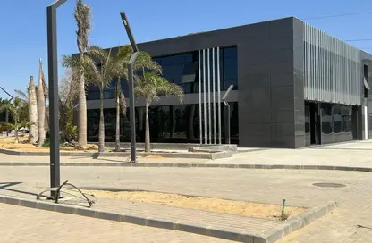 محل - استوديو - 1 حمام للبيع في إيفوار - الشيخ زايد - الجيزة