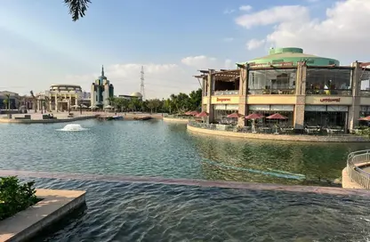 Retail - Studio - 1 Bathroom for sale in Madinaty - Cairo