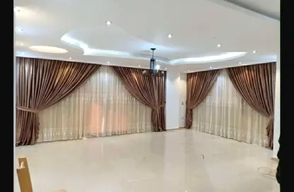 شقة - 3 غرف نوم - 2 حمامات للبيع في البوابة الثانية - خفرع - حدائق الاهرام - الجيزة