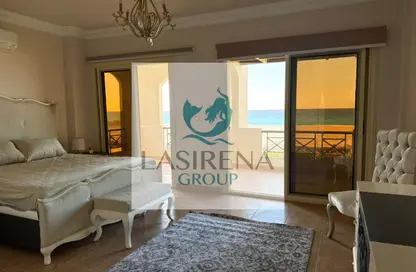 Villa - 5 Bedrooms - 5 Bathrooms for sale in Lasirena - Qesm Ad Dabaah - North Coast