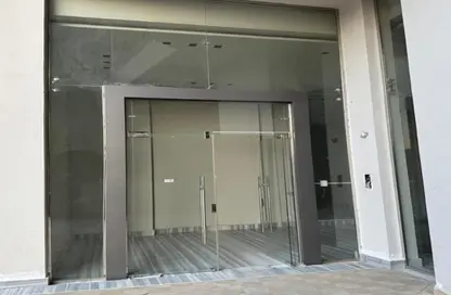 Apartment - 2 Bedrooms - 1 Bathroom for sale in Katameya Gate - El Katameya Compounds - El Katameya - New Cairo City - Cairo