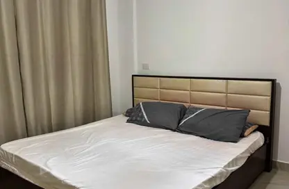Apartment - 2 Bedrooms - 2 Bathrooms for rent in Madinaty - Cairo