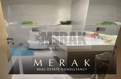 Apartment - 3 Bedrooms - 3 Bathrooms for sale in Villette - 5th Settlement Compounds - The 5th Settlement - New Cairo City - Cairo